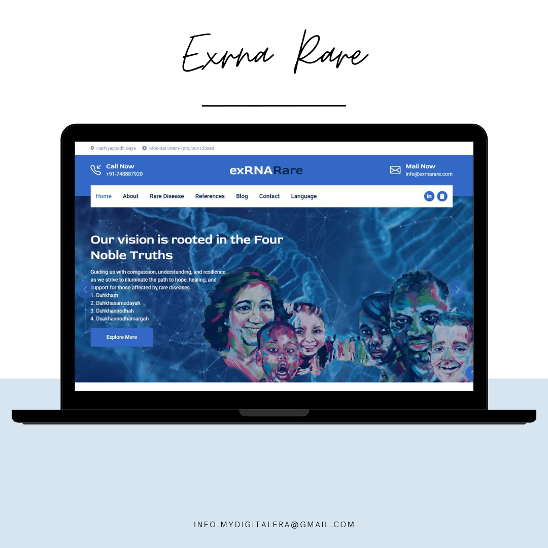 ExrnaRare